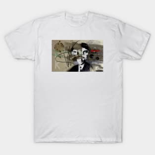 Kafkaesque T-Shirt